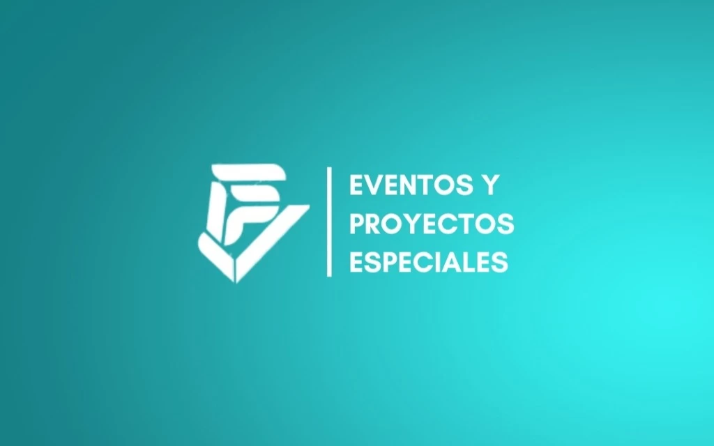 FPV Eventos y Proyectos Especiales