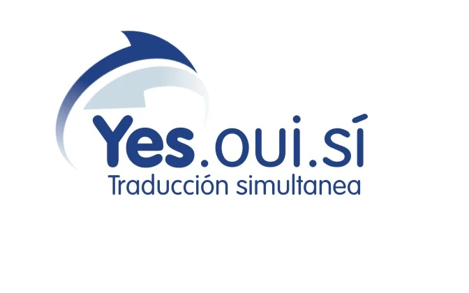 Yes.Oui.Sí Traducción Simultánea