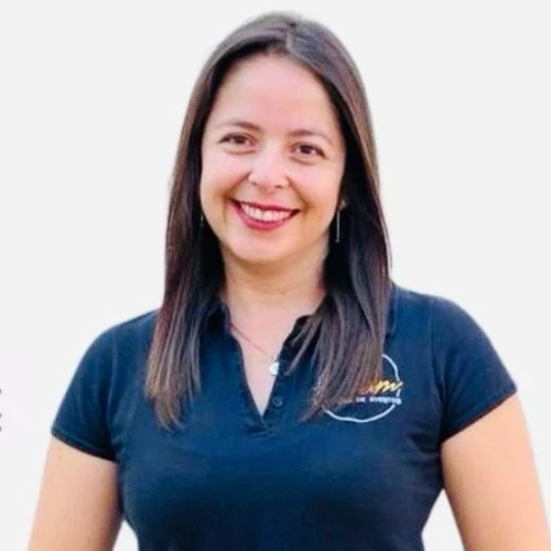 ARAM LOGÍSTICA DE EVENTOS 